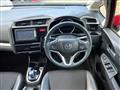 2014 Honda Fit Hybrid