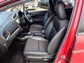 2014 Honda Fit Hybrid