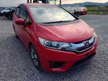 2014 Honda Fit Hybrid