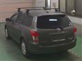 2009 Toyota Corolla Fielder