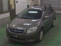 2009 Toyota Corolla Fielder