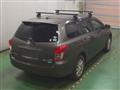 2009 Toyota Corolla Fielder