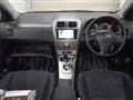 2009 Toyota Corolla Fielder