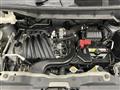 2012 Nissan NV200 VANETTE