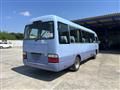 2008 Toyota Coaster