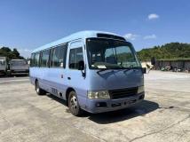 2008 Toyota Coaster
