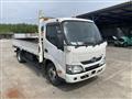 2018 Hino Dutro