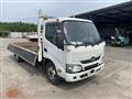 2018 Hino Dutro