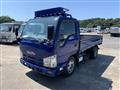 2009 Isuzu Elf