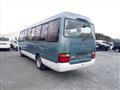 1999 Toyota Coaster