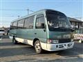1999 Toyota Coaster
