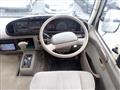 1999 Toyota Coaster