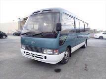 1999 Toyota Coaster