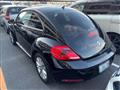2012 Volkswagen Beetle