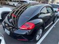 2012 Volkswagen Beetle