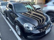 2012 Volkswagen Beetle