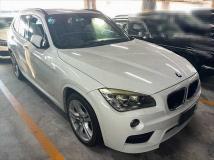 2013 BMW X1