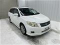 2007 Toyota Corolla Fielder