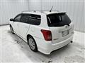 2007 Toyota Corolla Fielder