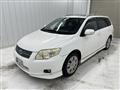 2007 Toyota Corolla Fielder