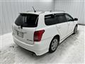 2007 Toyota Corolla Fielder