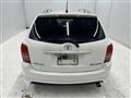 2007 Toyota Corolla Fielder
