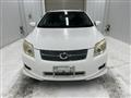 2007 Toyota Corolla Fielder