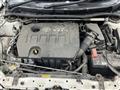 2007 Toyota Corolla Fielder