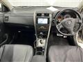 2007 Toyota Corolla Fielder