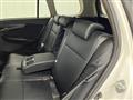 2007 Toyota Corolla Fielder