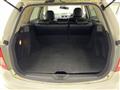 2007 Toyota Corolla Fielder