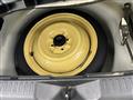 2007 Toyota Corolla Fielder