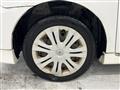 2007 Toyota Corolla Fielder