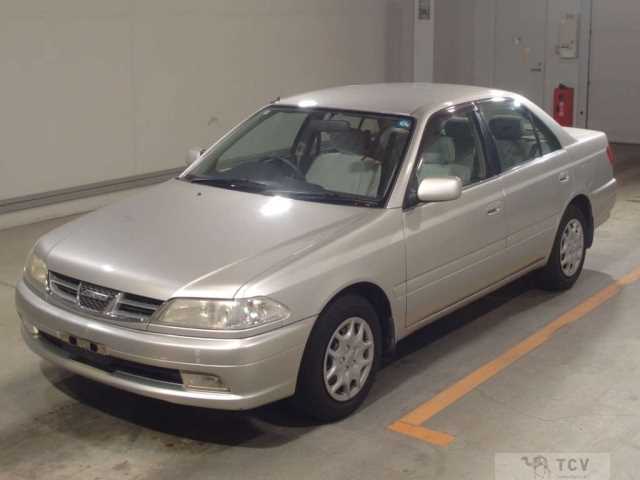 1999 Toyota Carina