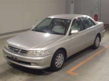 1999 Toyota Carina