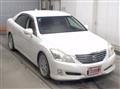 2008 Toyota Crown