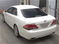 2008 Toyota Crown