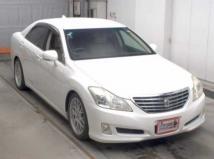 2008 Toyota Crown