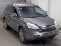 2009 Honda CR-V