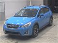 2015 Subaru IMPREZA_XV