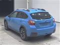 2015 Subaru IMPREZA_XV