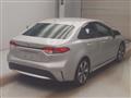 2024 Toyota Corolla Sedan