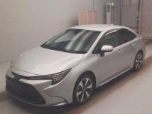 2024 Toyota Corolla Sedan