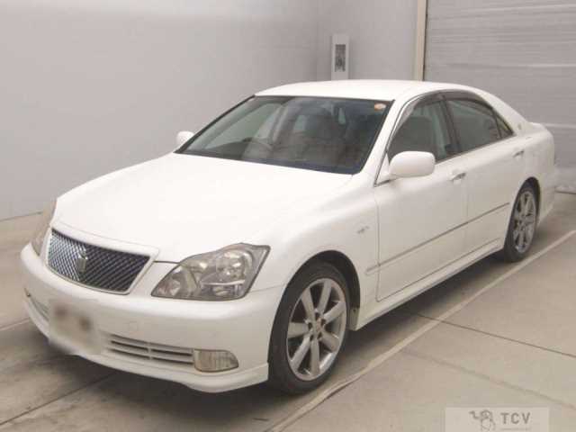 2004 Toyota Crown