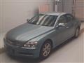 2007 Toyota Mark X