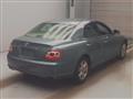 2007 Toyota Mark X