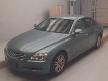 2007 Toyota Mark X