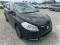 2015 Suzuki SX4