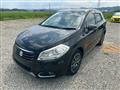 2015 Suzuki SX4