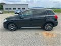 2015 Suzuki SX4